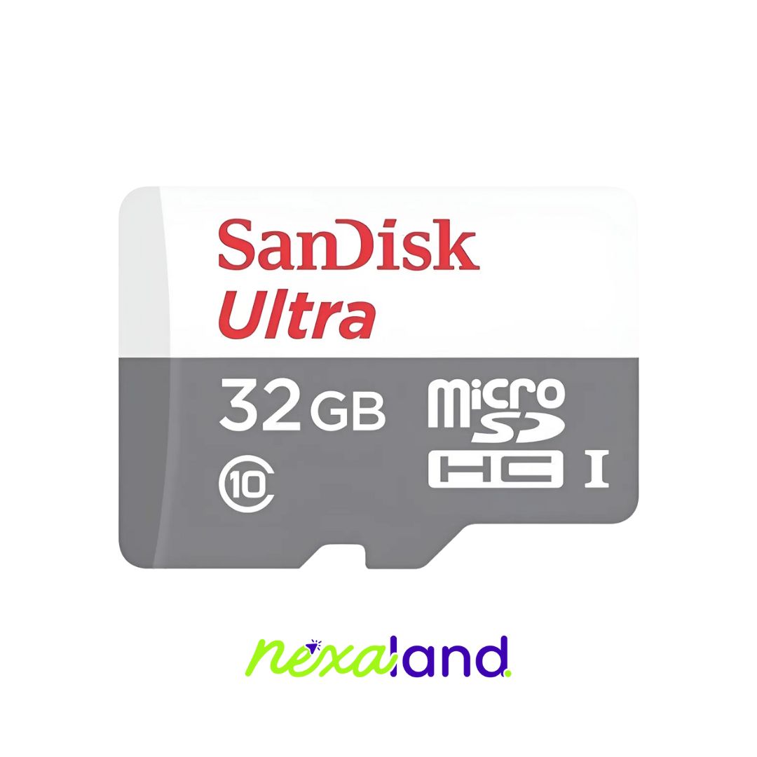Micro SD 32gb