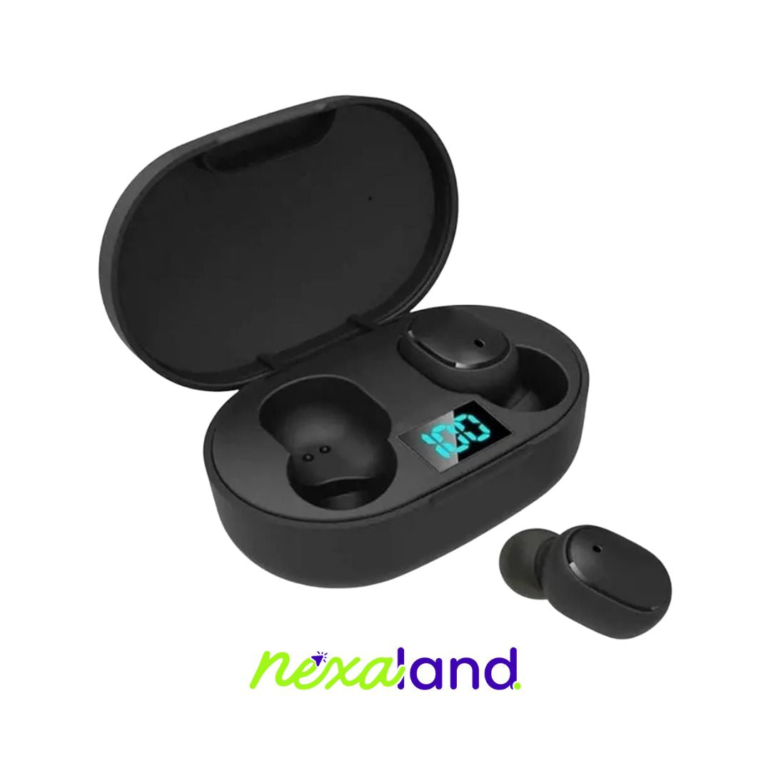 Audífonos Redmi Airdots