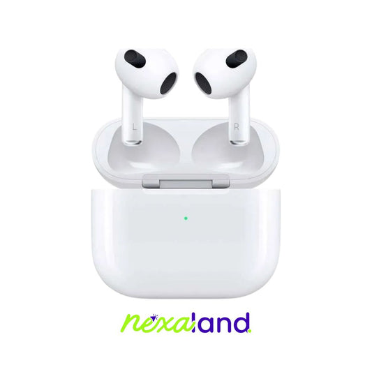 AirPods Serie 3er Gen