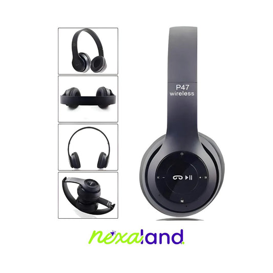 Audífonos Diadema P47