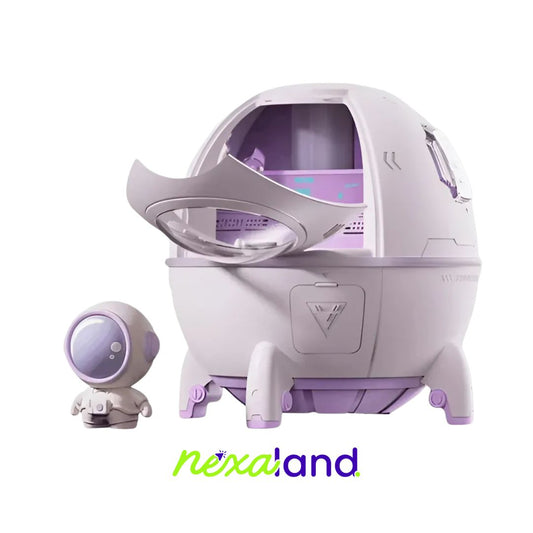 Humidificador Difusor Aromas