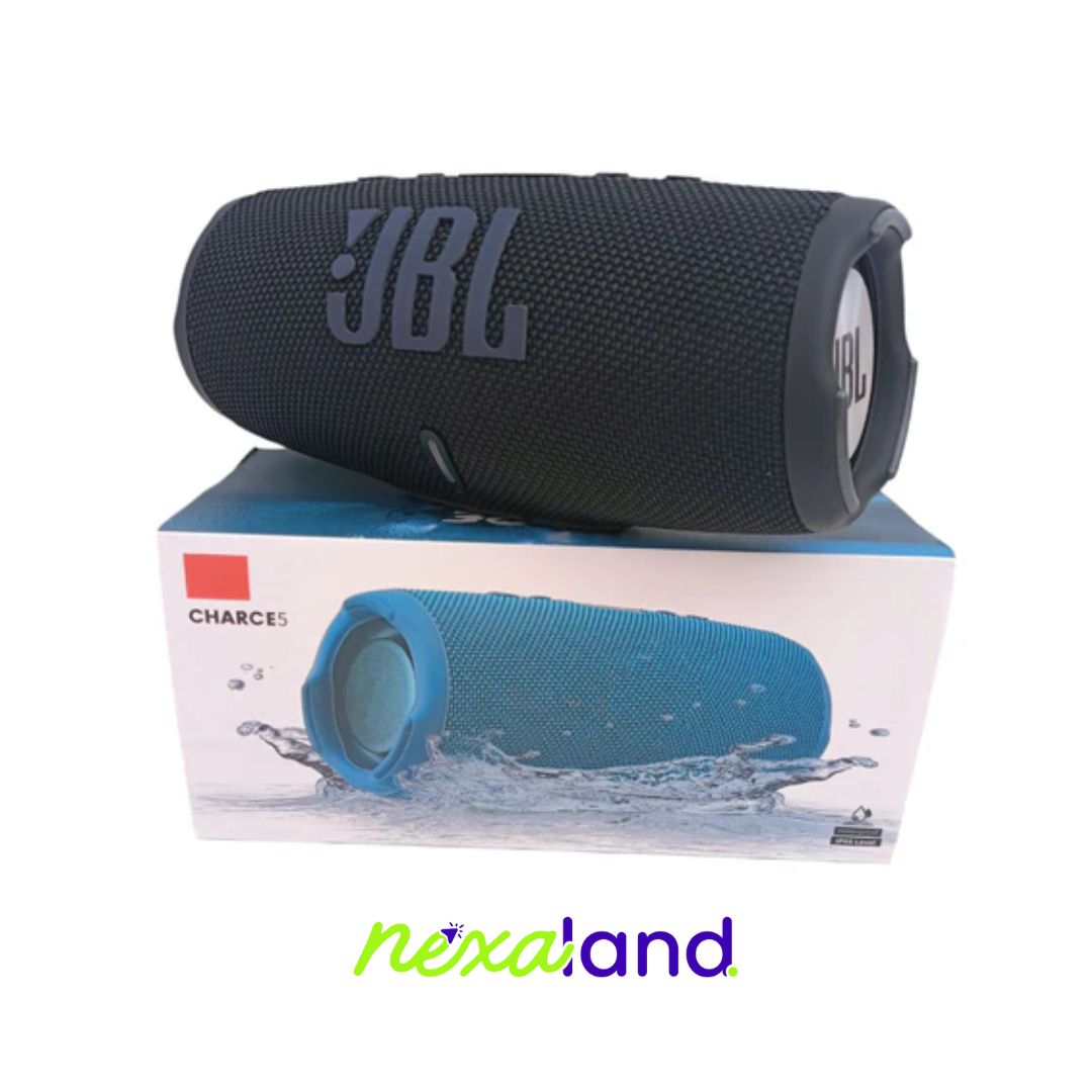 JBL Charge 5