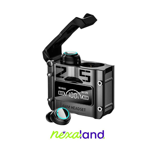 Audífonos Bluetooth M25